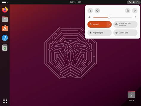 Ubuntu Unleashes Mantic Minotaur With 23 10 Build The Register