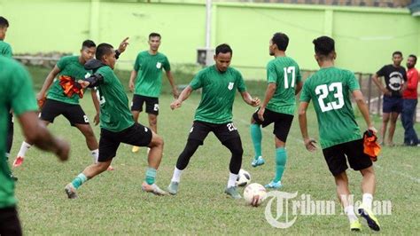 Profil Abdul Rohim Sudah Bela Psms Medan Sejak Musim Hingga