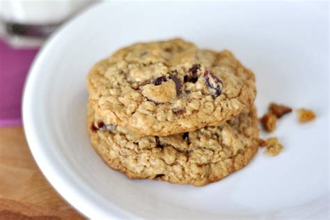 Healthy Oatmeal Chocolate Chip Cookies Mels Kitchen Cafe