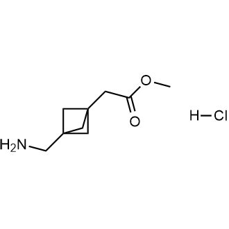 Cas Methyl Aminomethyl Bicyclo Pentan Yl