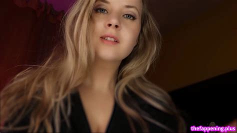 Valeriya ASMR ValeriyaASMR Nude OnlyFans Photo 83 The Fappening Plus