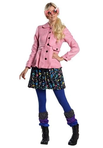 Luna Lovegood Costume 2020 • For The Love of Harry