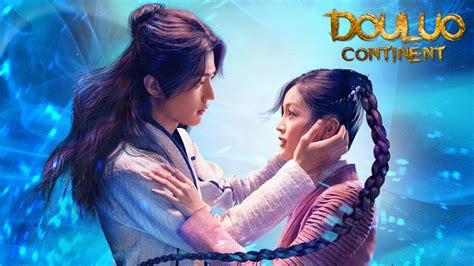 Watch Douluo Continent Prime Video