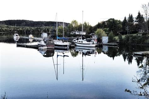 Township Of Nipigon Nipigon Marina