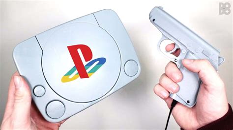 Polystation Why And How Does This Fake Playstation Exist