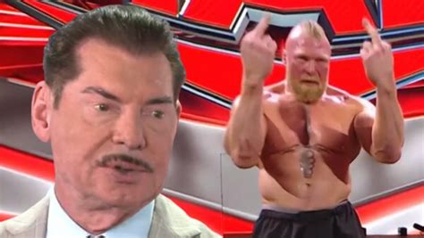 Latest On Vince Mcmahon S Involvement Backstage At Wwe Tv