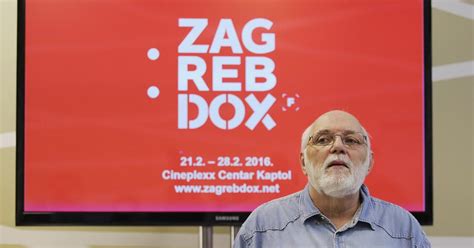 Galerija Zagrebdox Biografski Dox Otkriva Nepoznato O Poznatima Str