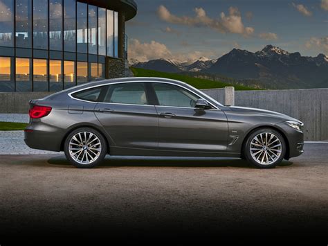 2019 Bmw 330 Gran Turismo Specs Prices Mpg Reviews And Photos