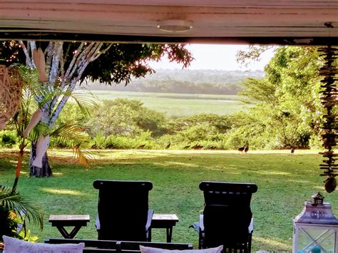 St Lucia Kingfisher Lodge - Accommodation in St Lucia KZN