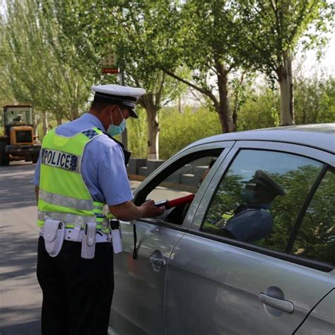 夯根筑基 净化环境 喜迎冬奥 张家口交警聚焦“百日会战”常态化酒驾醉驾大曝光（第二十四期） 酒精