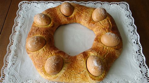 La tradició de la Mona i els Ous de Pasqua Per què es diu Mona M