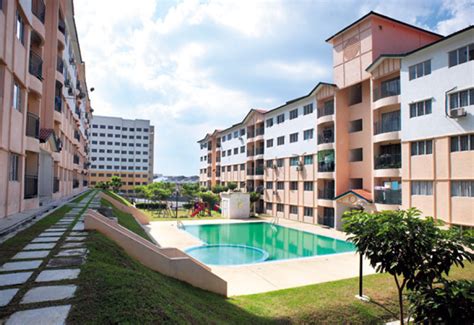 taman pinggiran putra seri kembangan masteron property