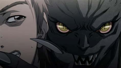 The 15 Scariest Anime Monsters Of All Time