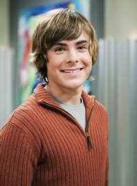 Zac Efron Through the Years: Photos