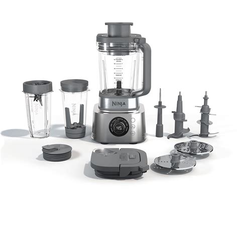 Best Food Processor Blender Combo Top Picks For