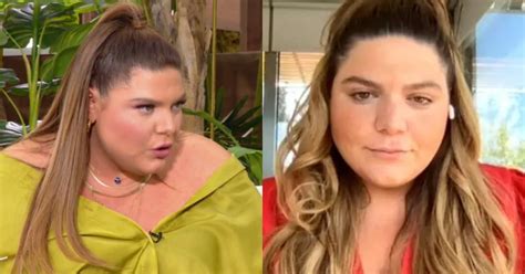 Απασφάλισε η Δανάη Μπάρκα Σκοτώνουμε νέα παιδιά Η ανάρτηση για το gay ζευγάρι από την