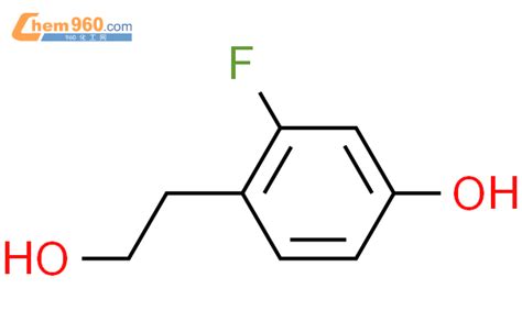 Fluoro Hydroxyethyl Phenolcas