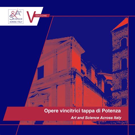 Art & Science across Italy - "La materia oscura avvolge l'Universo" di