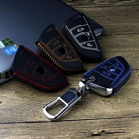 Remote Car Key Cover Case For Bmw X Sdrive X X Xdrive I