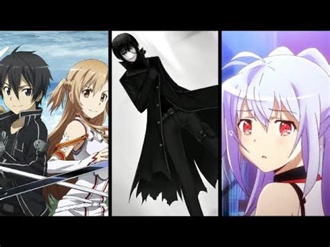 Top Mejores Animes De Ciencia Ficci N Y Romance Youtube