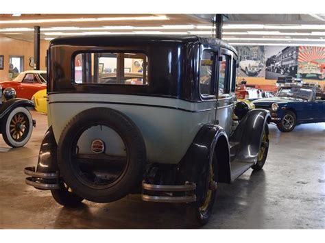 1928 Buick 4 Dr Sedan For Sale Cc 1519998