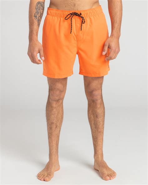 Billabong Boardshorts All Day Layback F R Baur