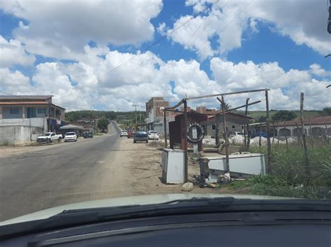 Correio Do Povo Penedo Descaso Ou Desprezo Ao Povoado Pesco O