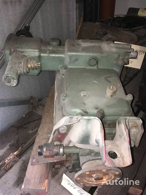 Mercedes Benz G Gearbox For Truck For Sale Germany M Nchen