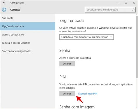 Como Mudar A Senha Do Windows No Computador Dicas E Tutoriais