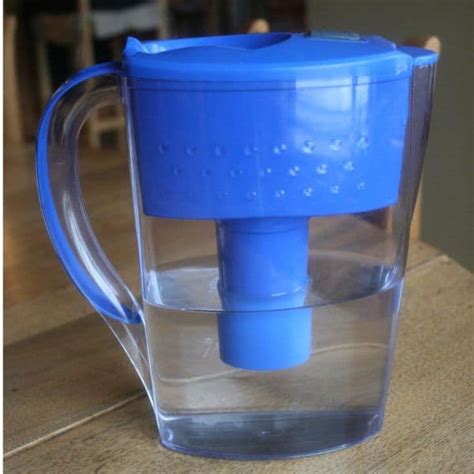 Why Is My Brita Filter Indicator Not Working Householdmag