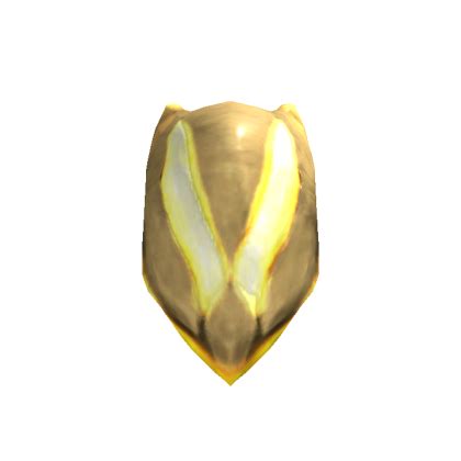 Gold Golem - Roblox