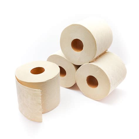 Wholesale Virgin Bamboo Pulp Material Toilet Tissue Professional