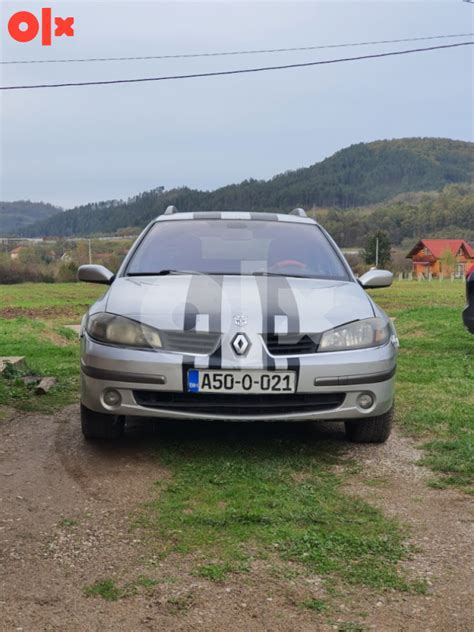 Renault Laguna Automobili OLX Ba