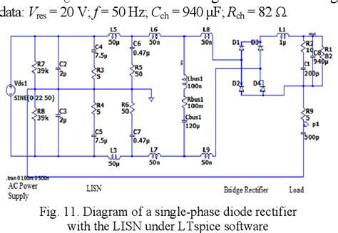 PDF Measurement And Analysis Of Common And Differential Modes