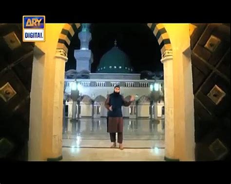 Ki Muhammad Se Wafa Junaid Jamshed New Naat Video Dailymotion