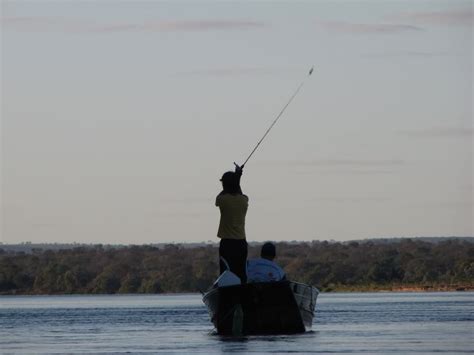 Pesca é liberada nos rios do Estado Acrissul