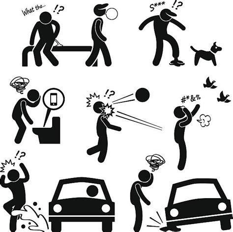 se cogner la tete stock illustrations graphiques vectoriels