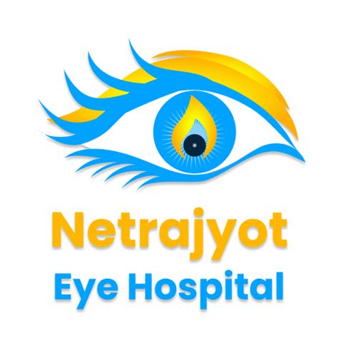 Netrajyot Eye Hospital Google Play 앱