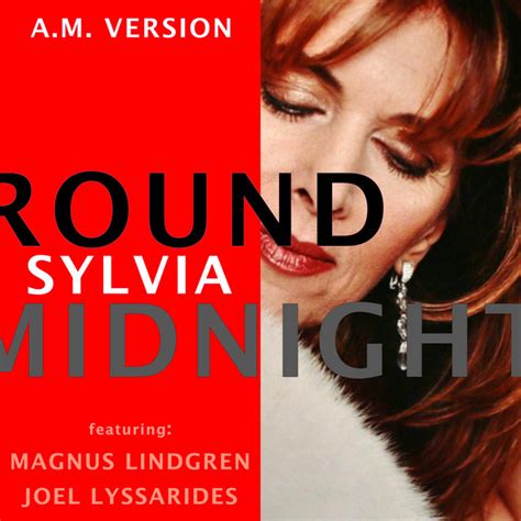 Round Midnight Single By Sylvia Vrethammar Spotify