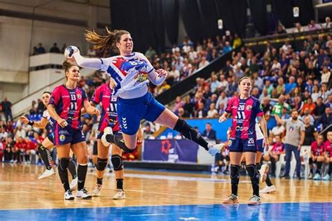 Încă o calificare ratată de SCM Gloria Buzău Handbal Mania