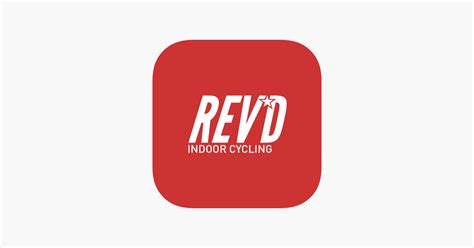 ‎revd Indoor Cycling On The App Store