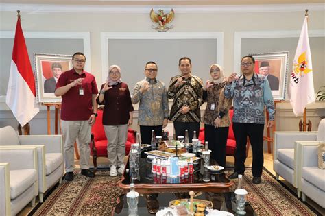 Kementerian Pendayagunaan Aparatur Negara dan Reformasi Birokrasi ...