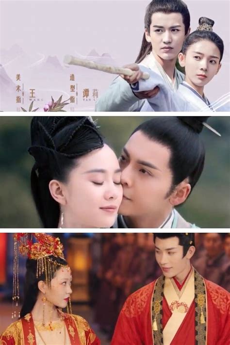 The Best Chinese Historical Drama with Romance - Keep It Glam