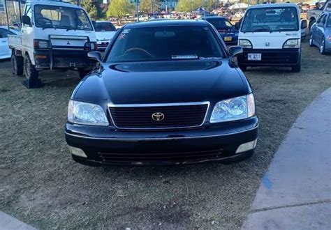 1997 Toyota Celsior For Sale 25000 Jdm Supply