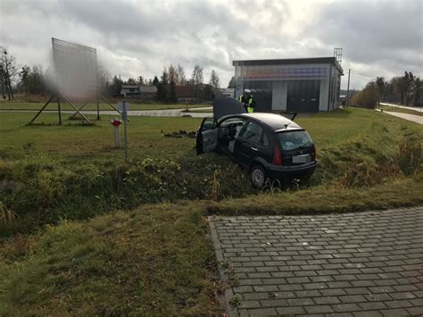 Nieodpowiedzialni Kieruj Cy Wyeliminowani Z Ruchu Aktualno Ci