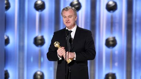 Oppenheimer Succession Win Big At 2024 Golden Globes Cbc News