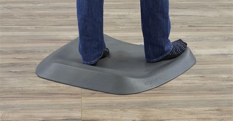 2020 Review Our Best Standing Desk Mats For Anti Fatigue