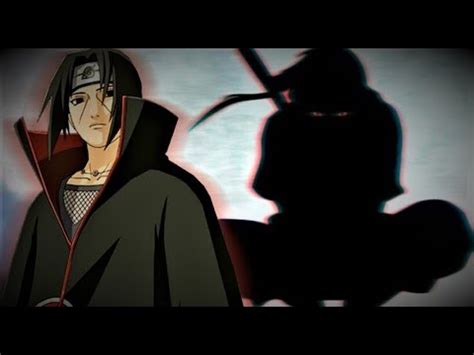 Saika Ost Uchiha Itachi S Storie Naruto Shippuden Youtube