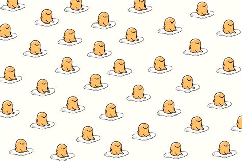 [100+] Gudetama Wallpapers | Wallpapers.com