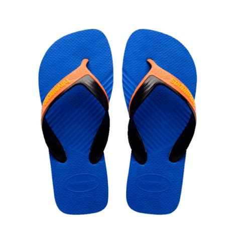 Chinelo Havaianas Dual 4145602 Chinelo Havaianas Dual HAVAIANAS